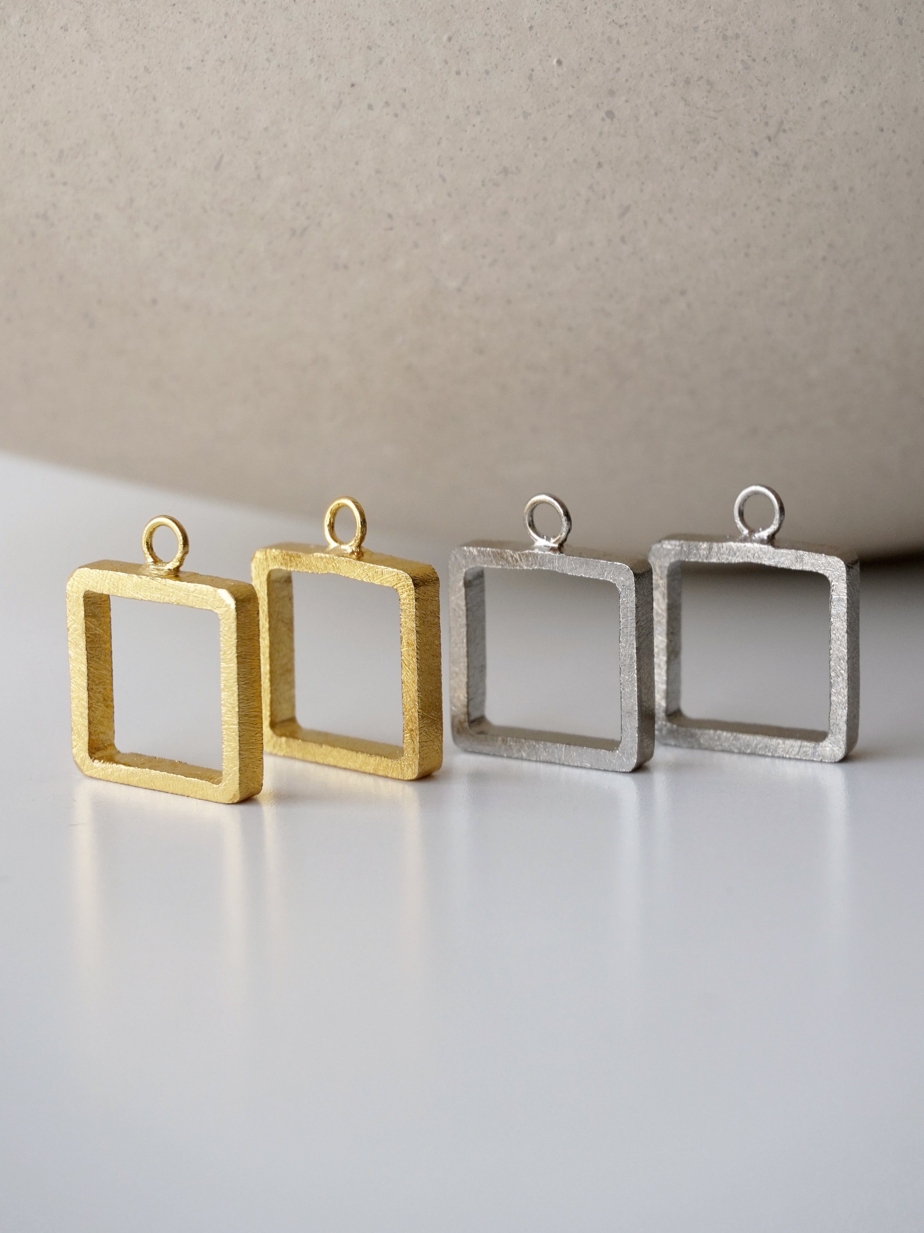 Square Charm
