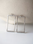 Rectangle Frame Charm