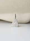 Pyramid Pendant