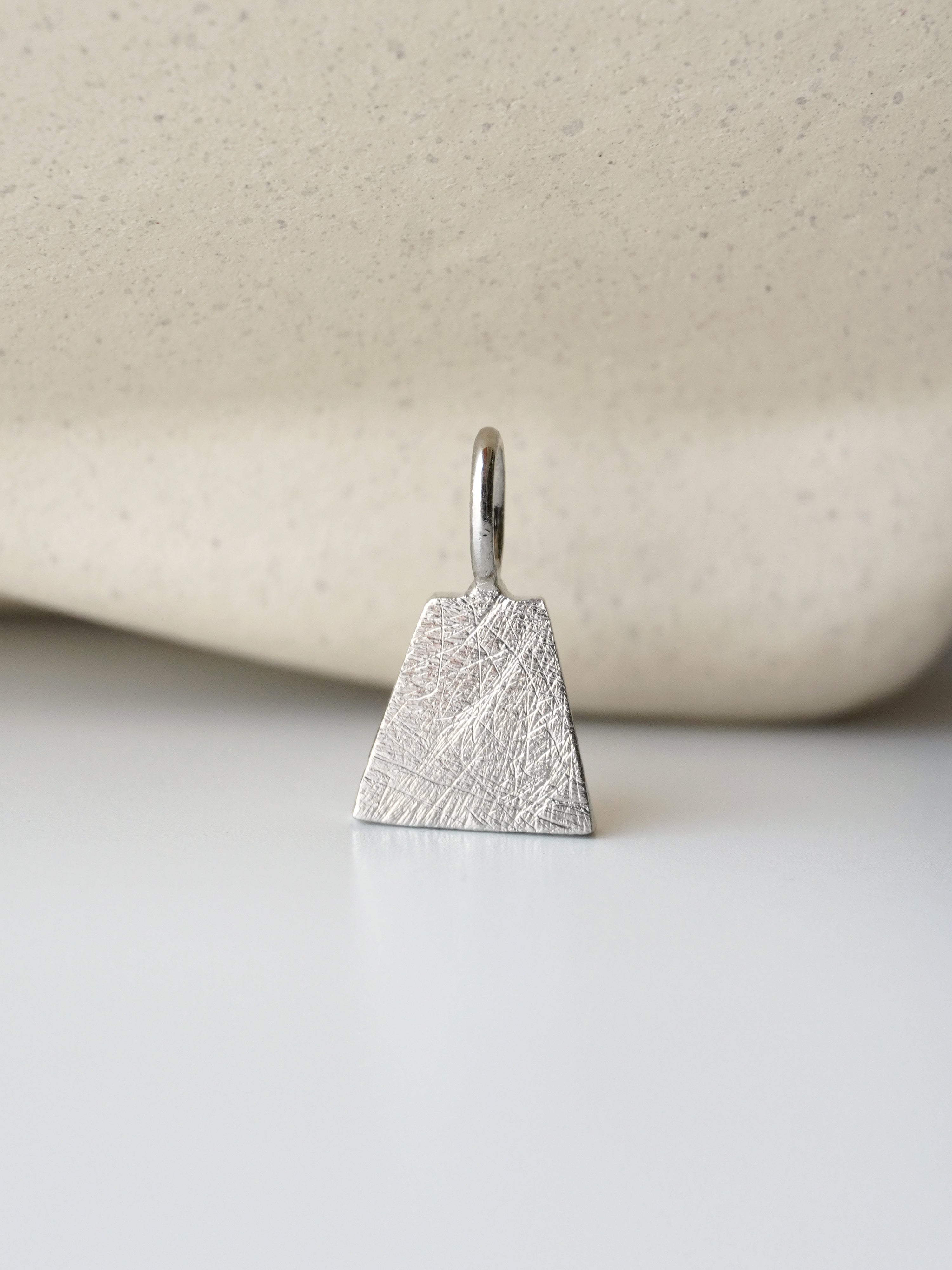 Pyramid Pendant