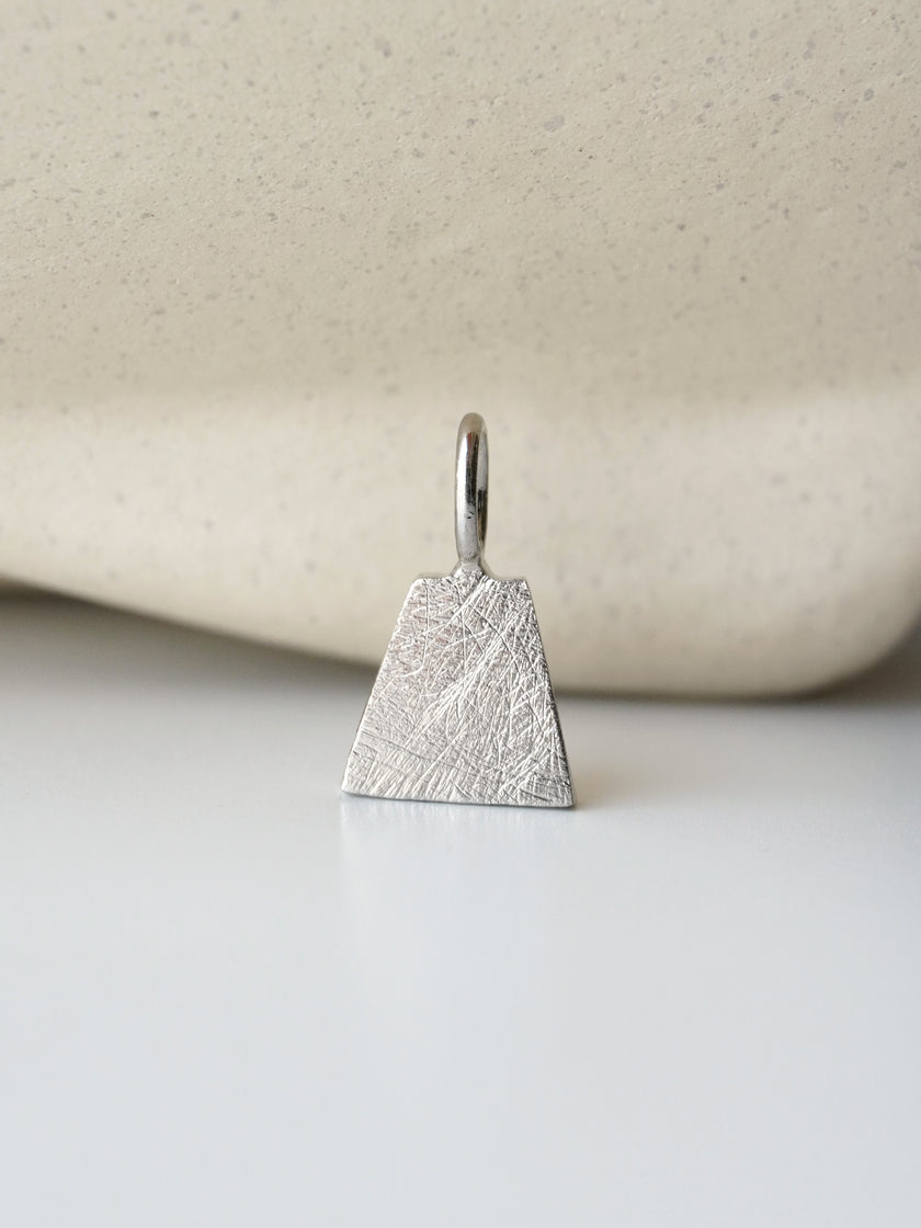 Pyramid Pendant