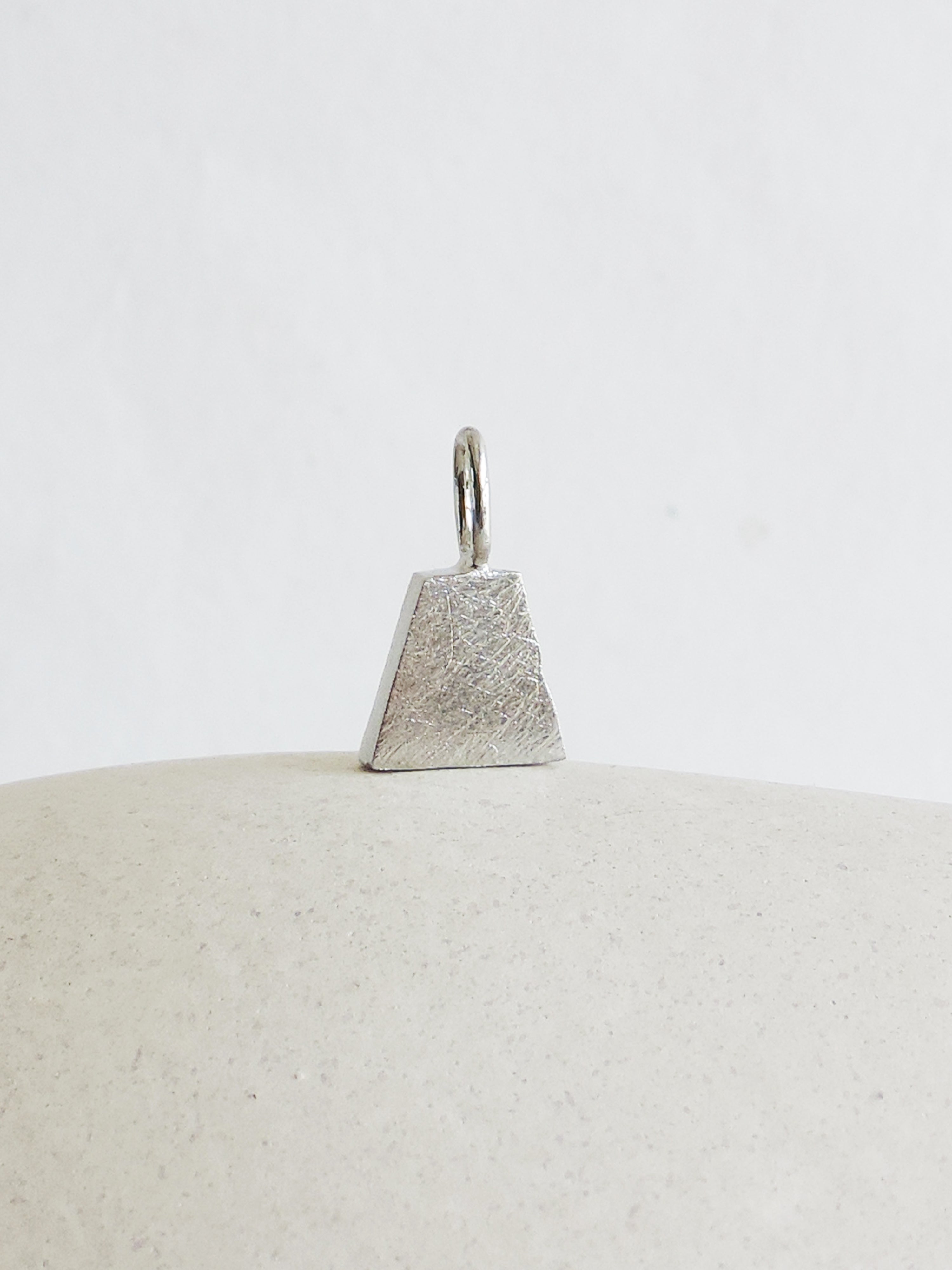 Pendentif Pyramide