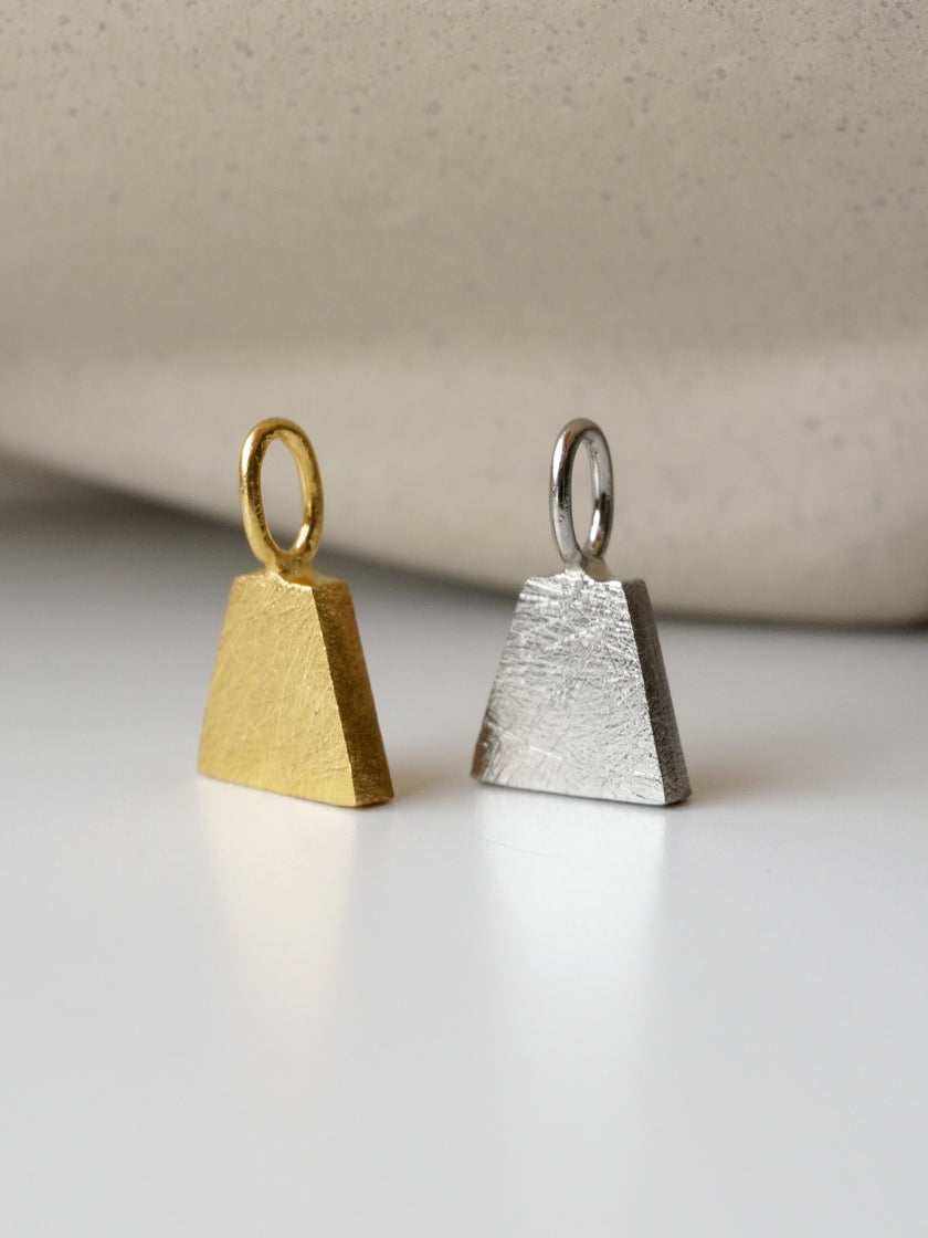 Pyramid Pendant