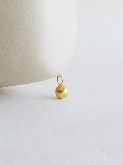 Sphere Pendant