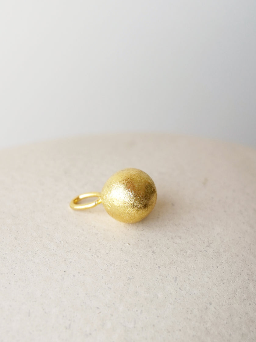 Sphere Pendant