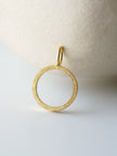 Pendentif Cercle