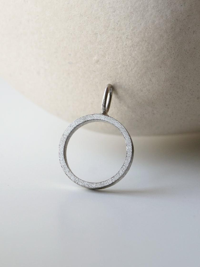 Pendentif Cercle
