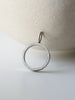 Pendentif Cercle