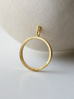 Pendentif Cercle