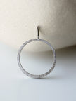 Pendentif Cercle