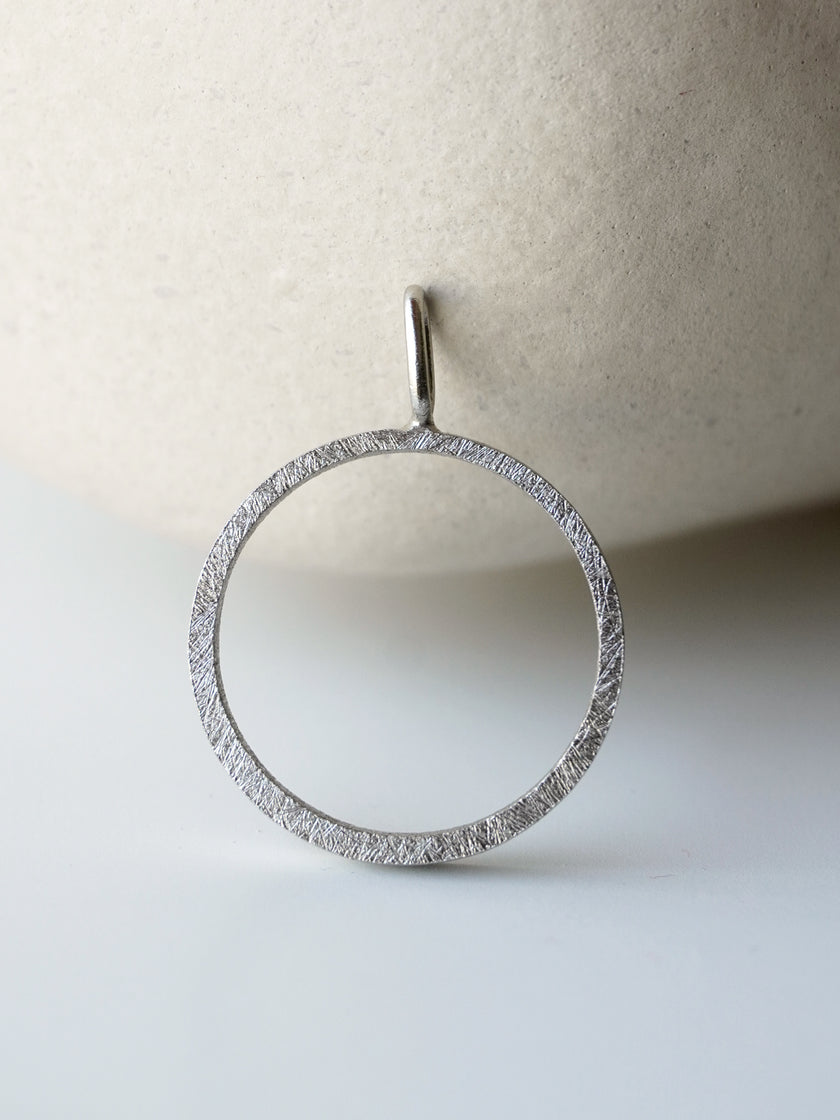Pendentif Cercle