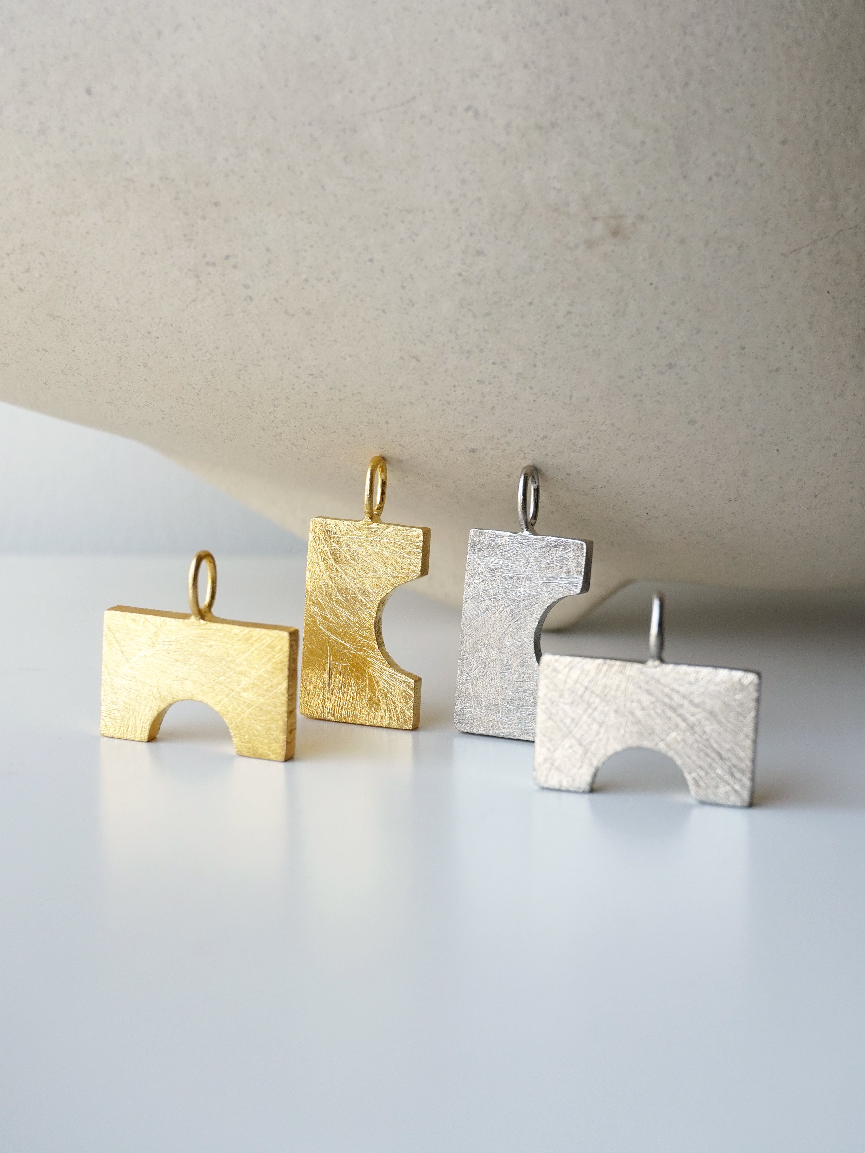 Bridge Pendants
