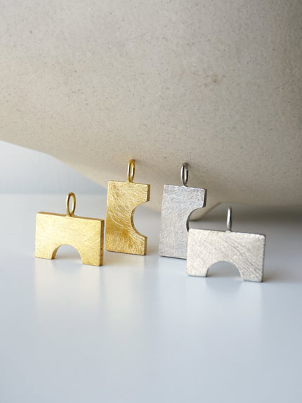 Bridge Pendants