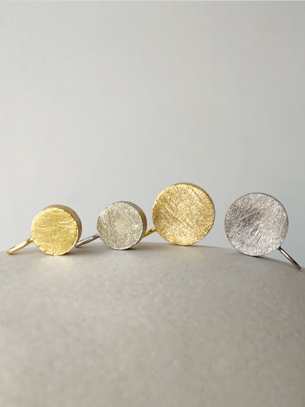 Moon Pendants