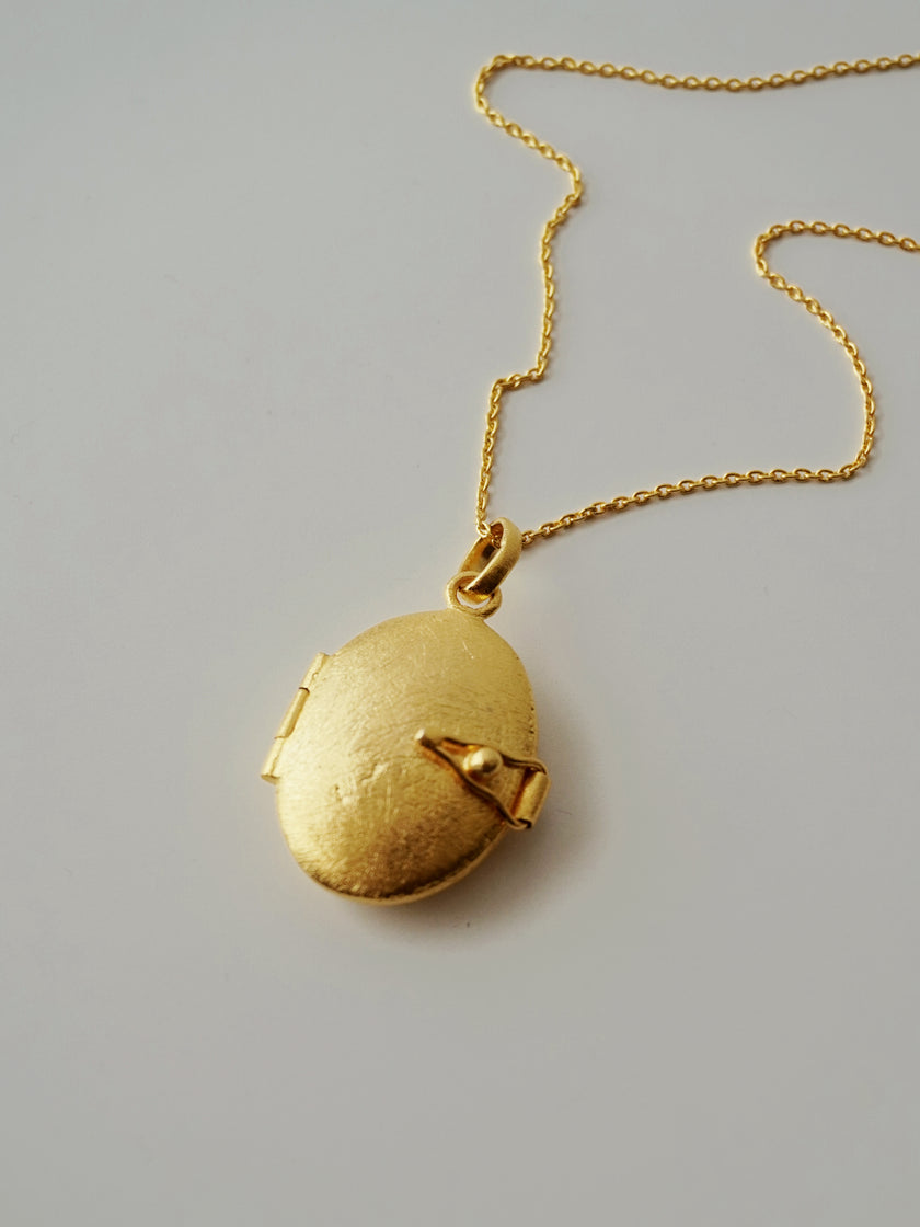 Ovia Locket