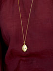 Ovia Locket