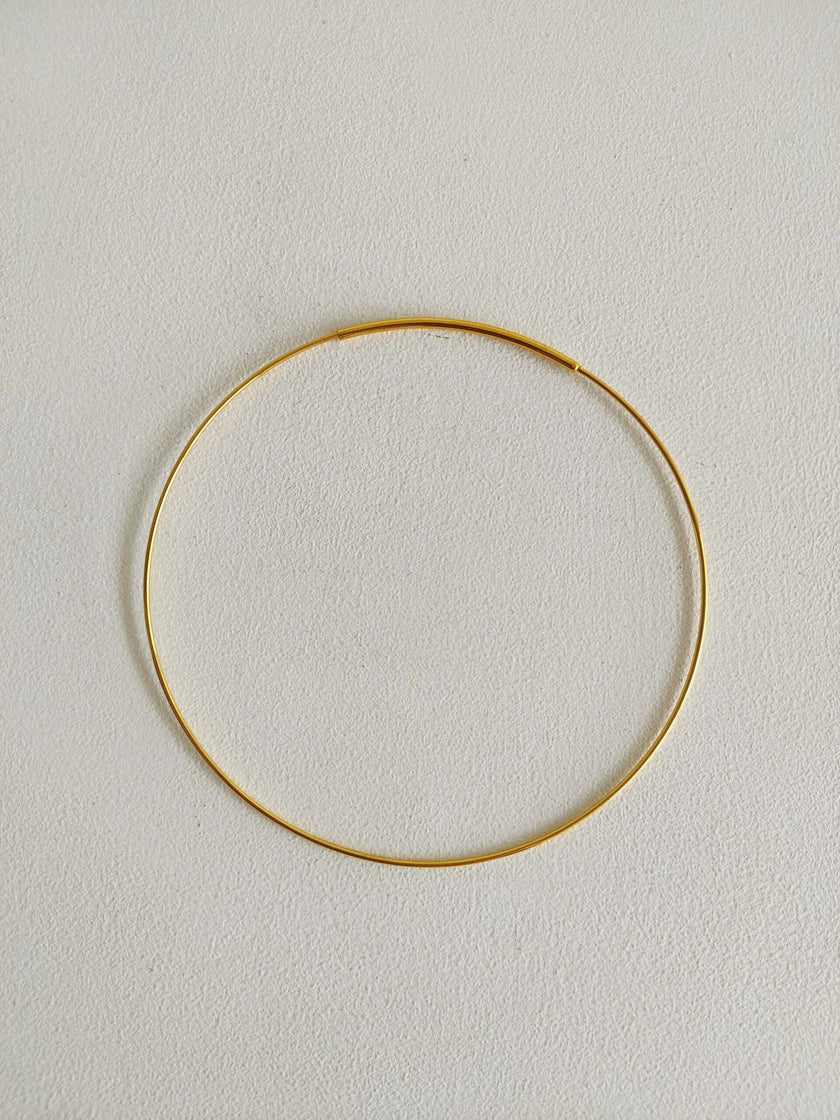 Bague ras du cou
