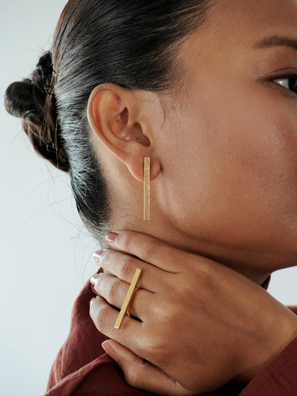 Goujons de tableau de bord