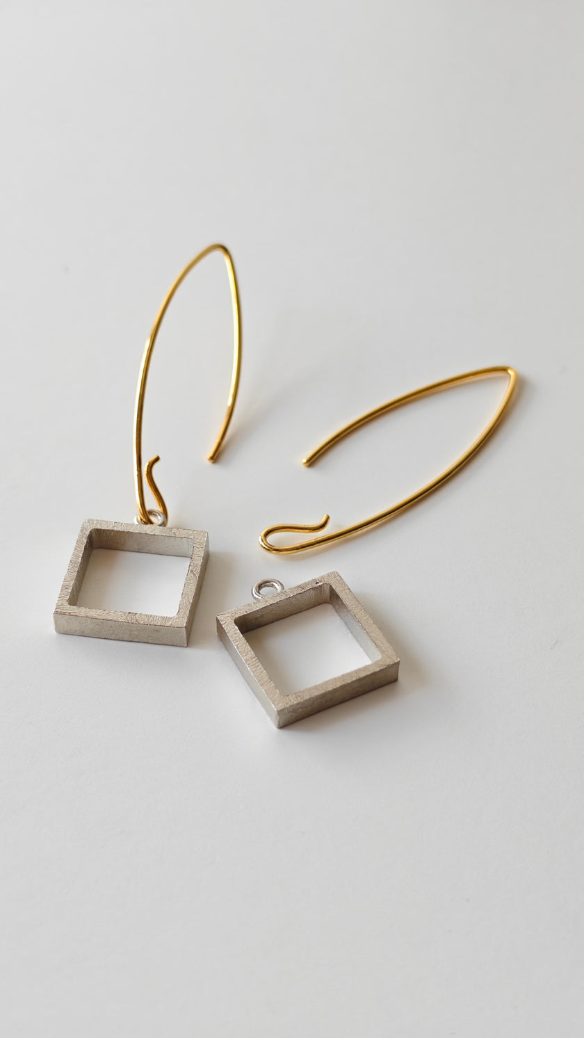 Thyra Squares