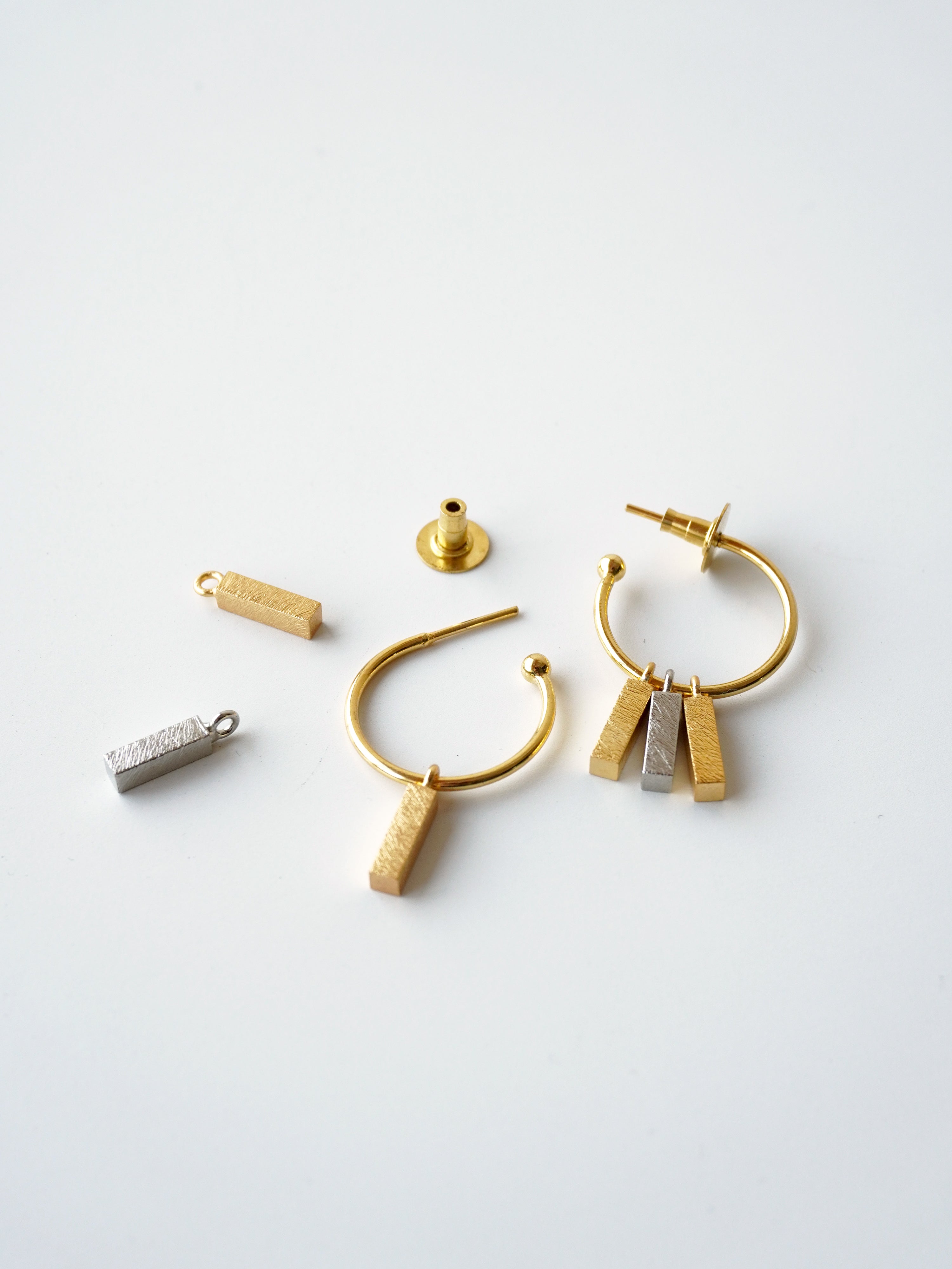 Conjunto de gargantilla cerrada