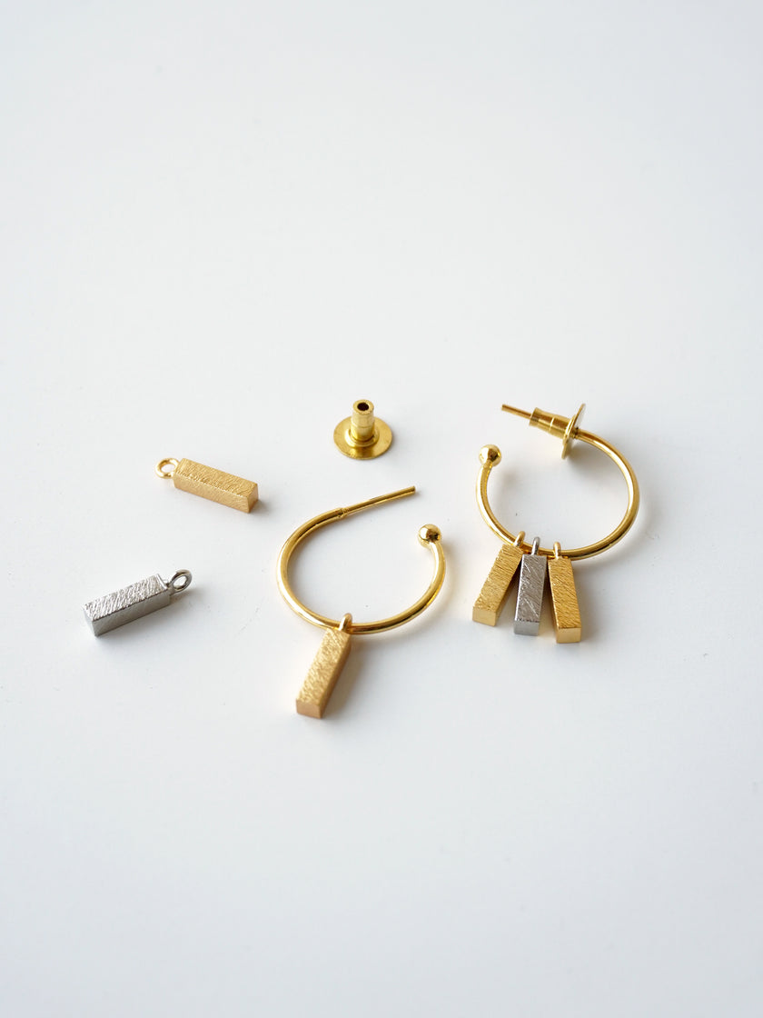 Conjunto de gargantilla cerrada