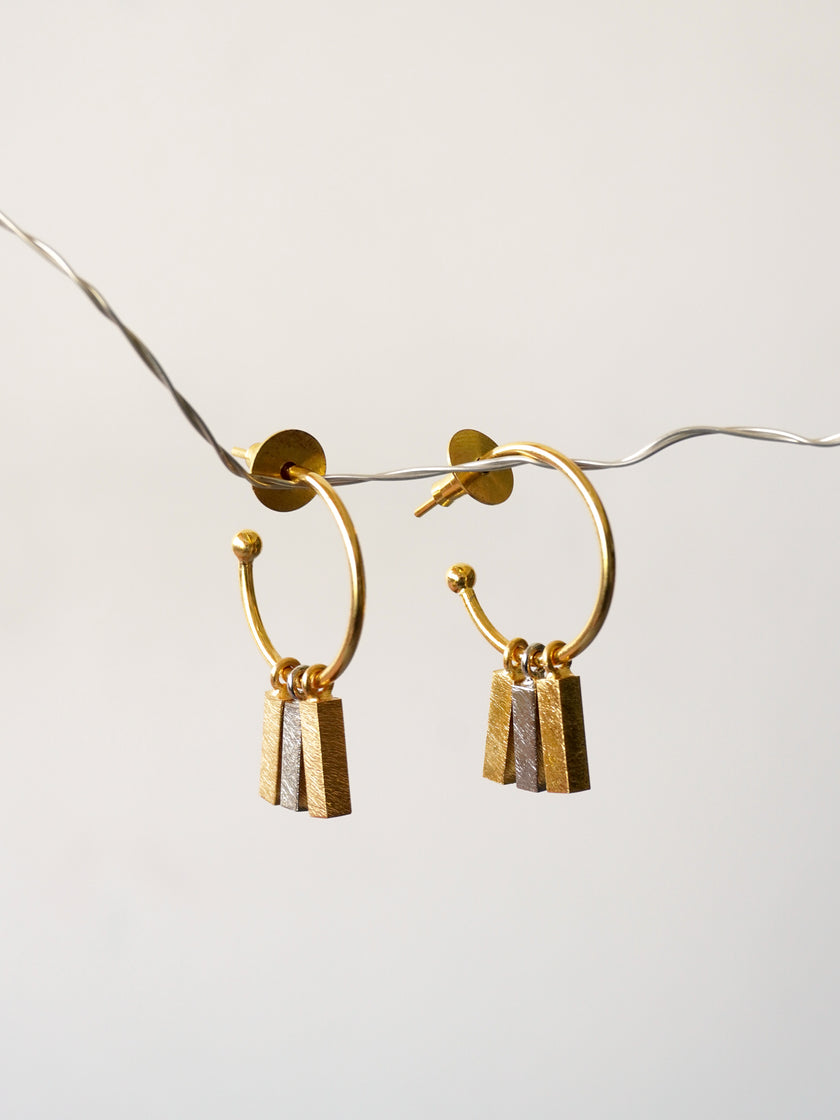 Conjunto de gargantilla cerrada