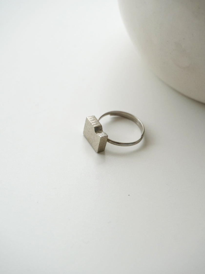 Urritica Ring
