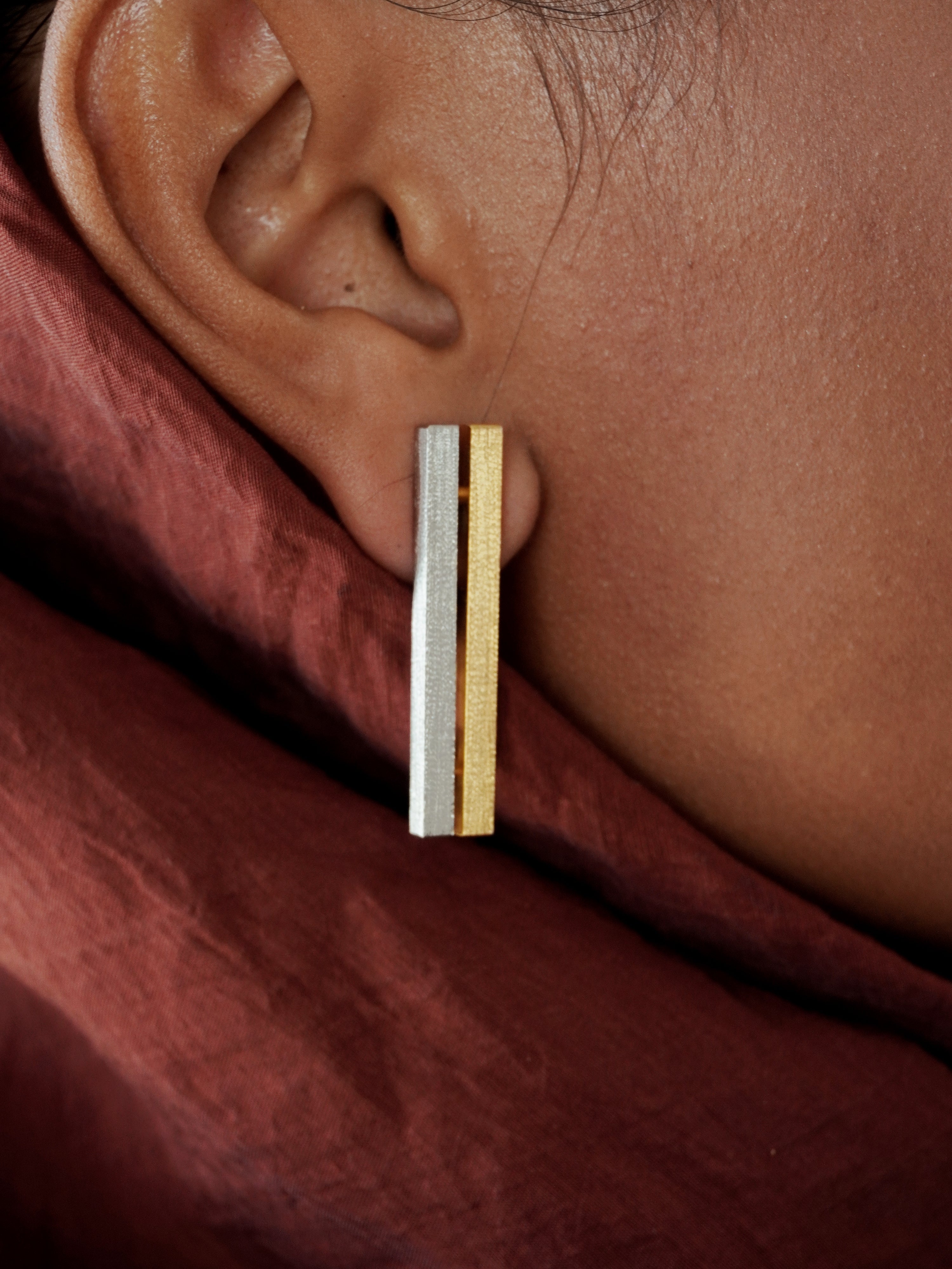 Oblique Medium - Set